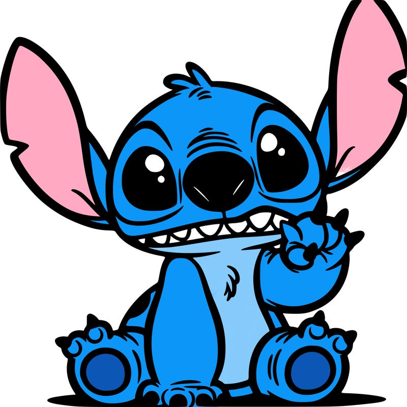 ugly stitch