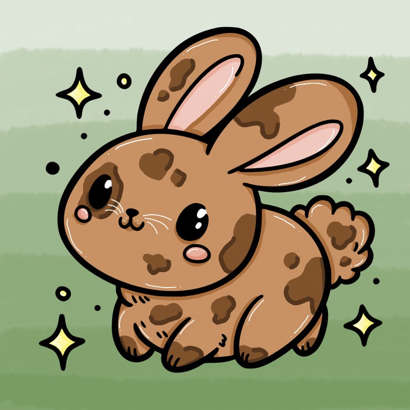 bunny