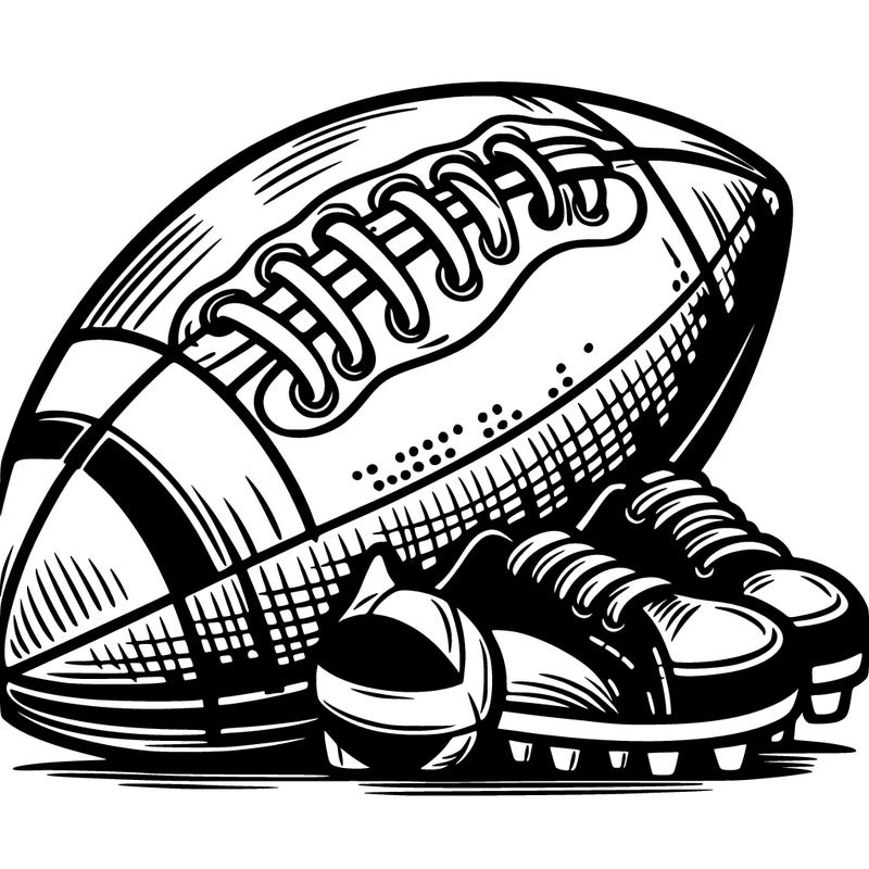 football