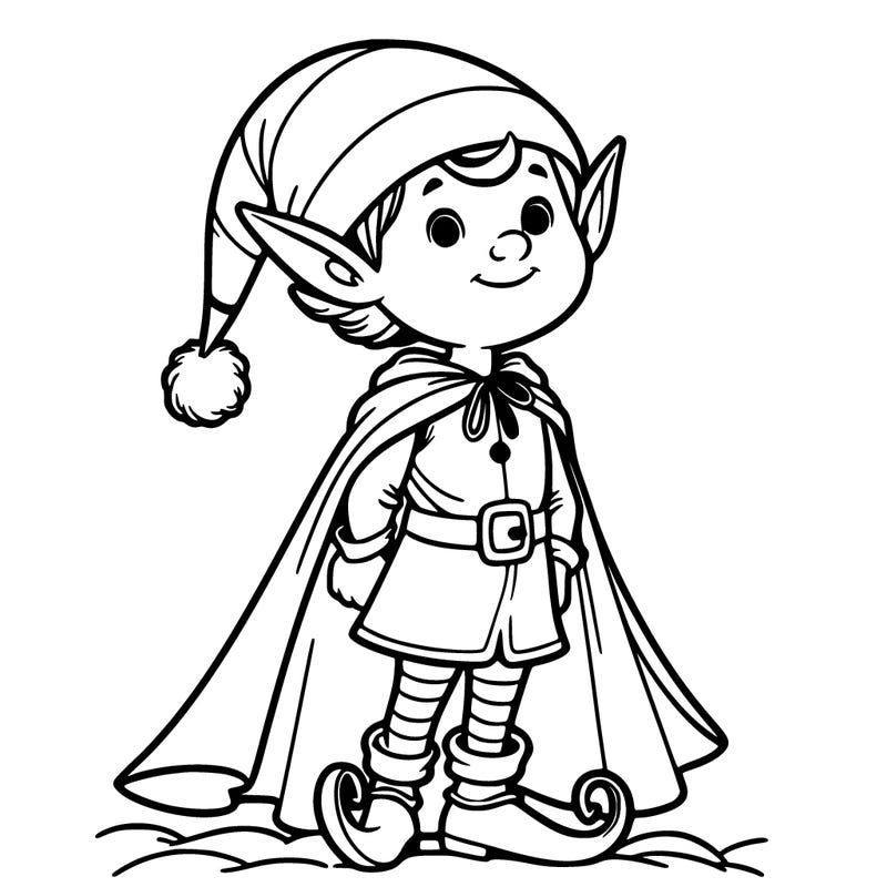 elf