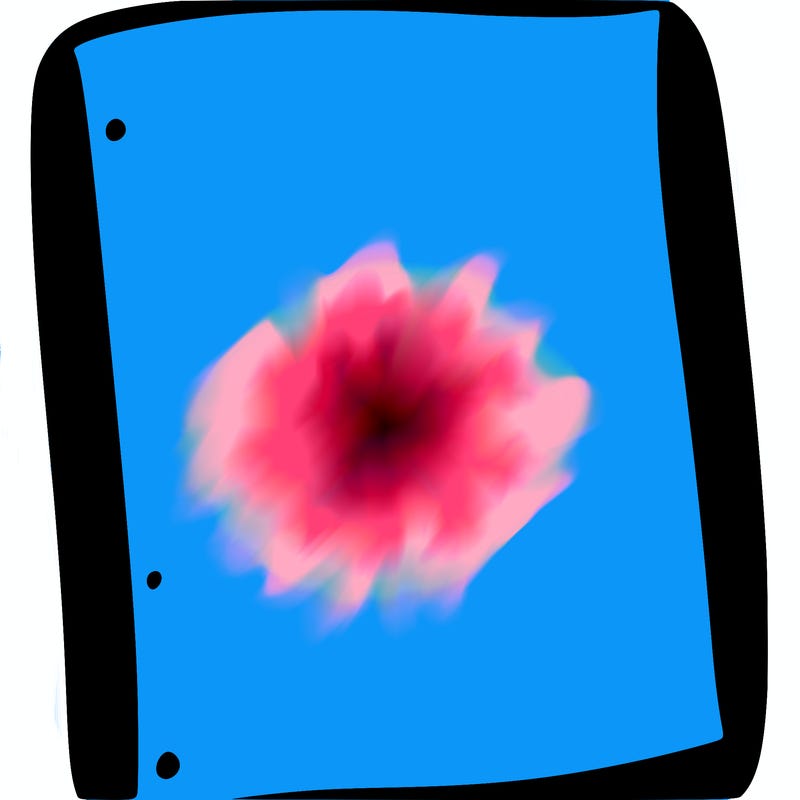 blank white page with nothing drawn on it