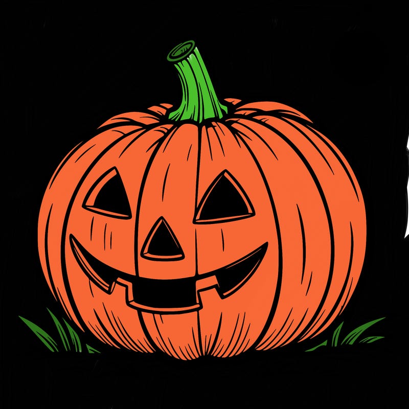 jack-o'-lantern