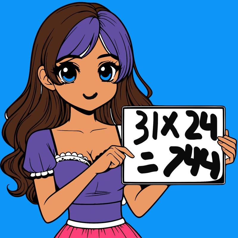 realistic pretty girl holding blank sign