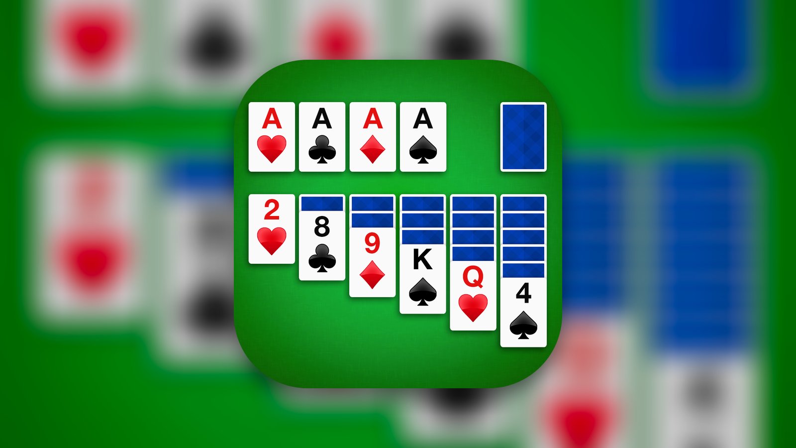 Solitaire: Cards Games Classic - Games App | MWM