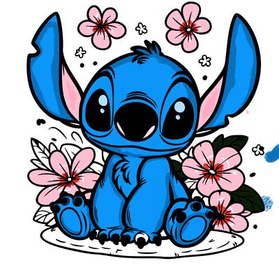 stitch