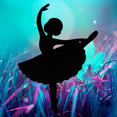 ballet dancer