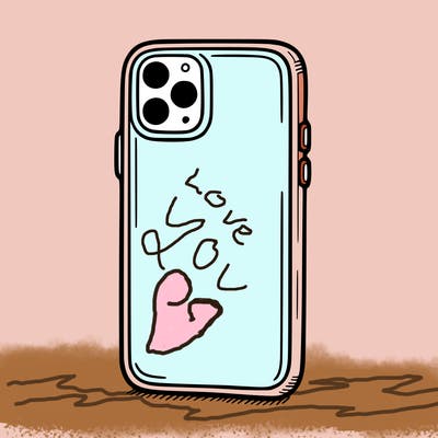 phone case
