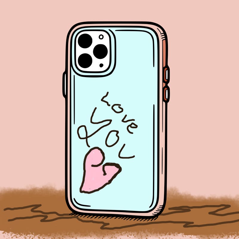 phone case