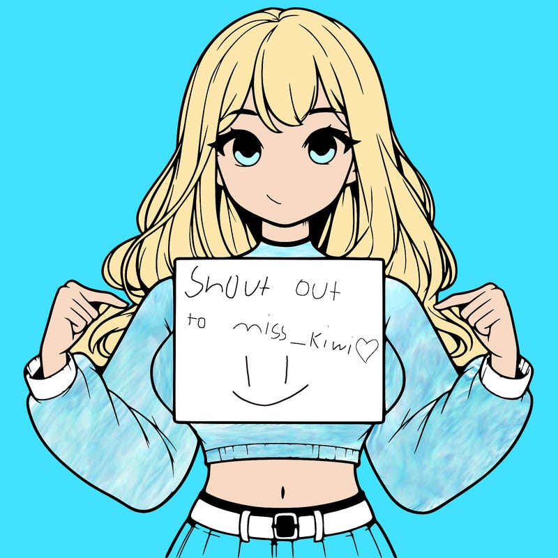 girl holding a blank sign in a long sleeve crop top