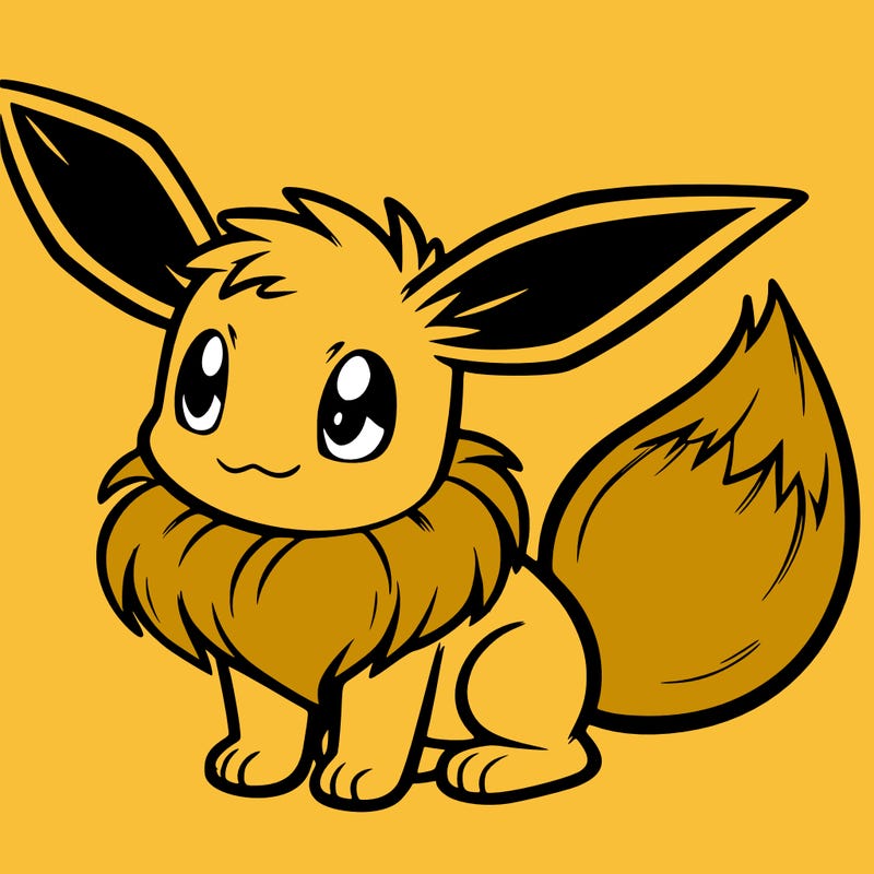 eevee