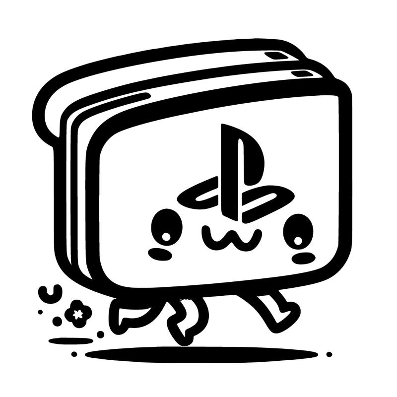 ps5 logo