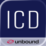 ICD 10 Coding Guide – Unbound - App Icon