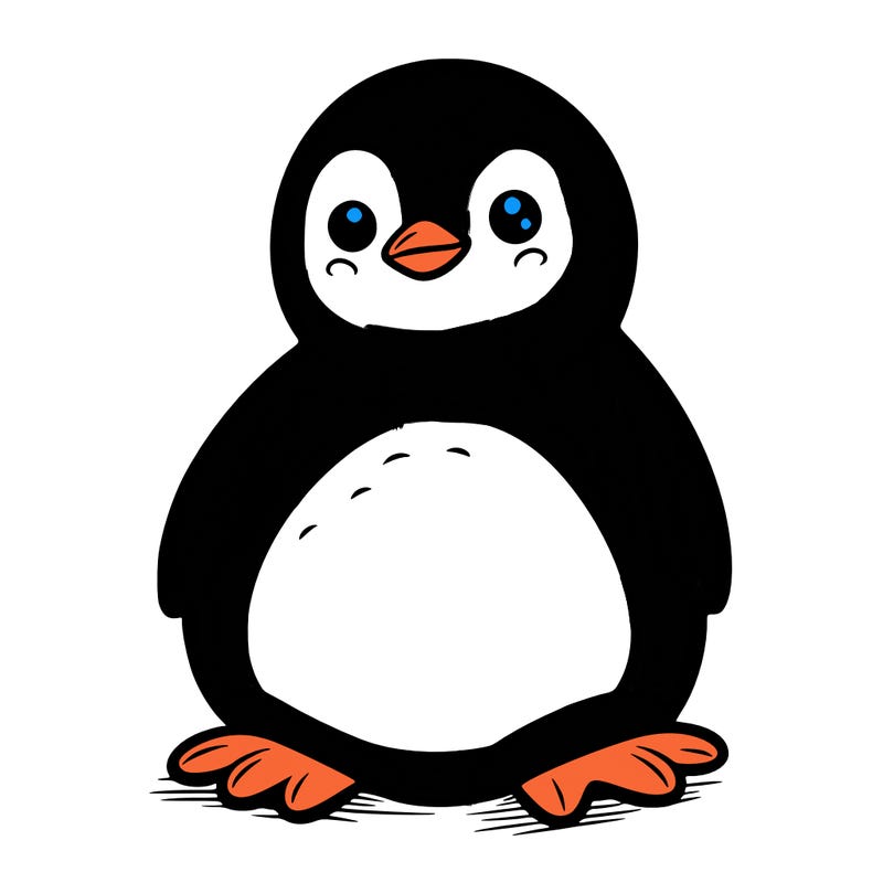 penguin