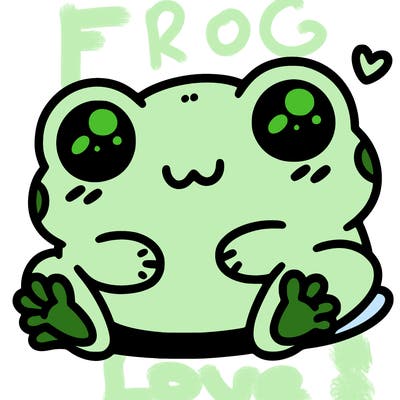 𝚔𝚊𝚠𝚊𝚒𝚒 𝚏𝚛𝚘𝚐