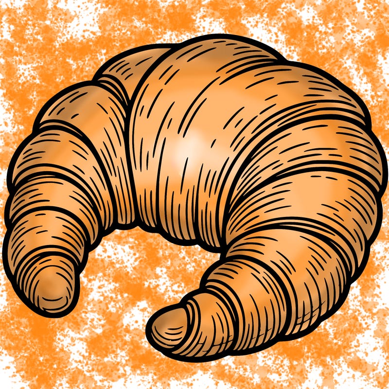 croissant