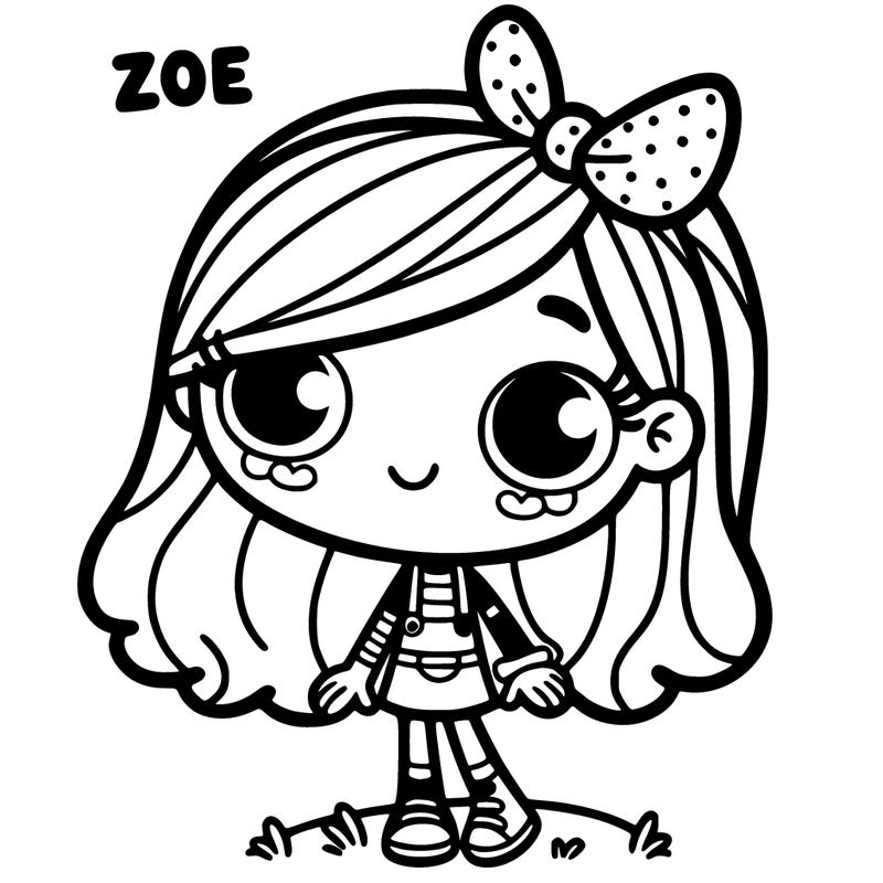 zoe