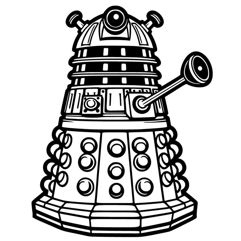dalek