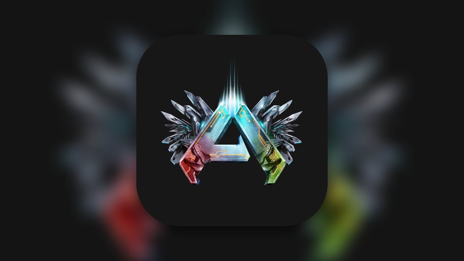 ARK Unity for ASA - Utilities App | MWM