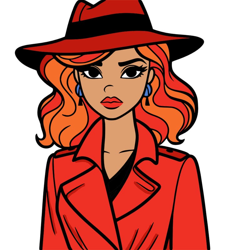 carmen sandiego