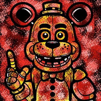 fnaf