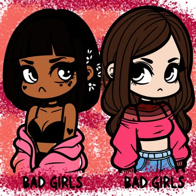 bad girls