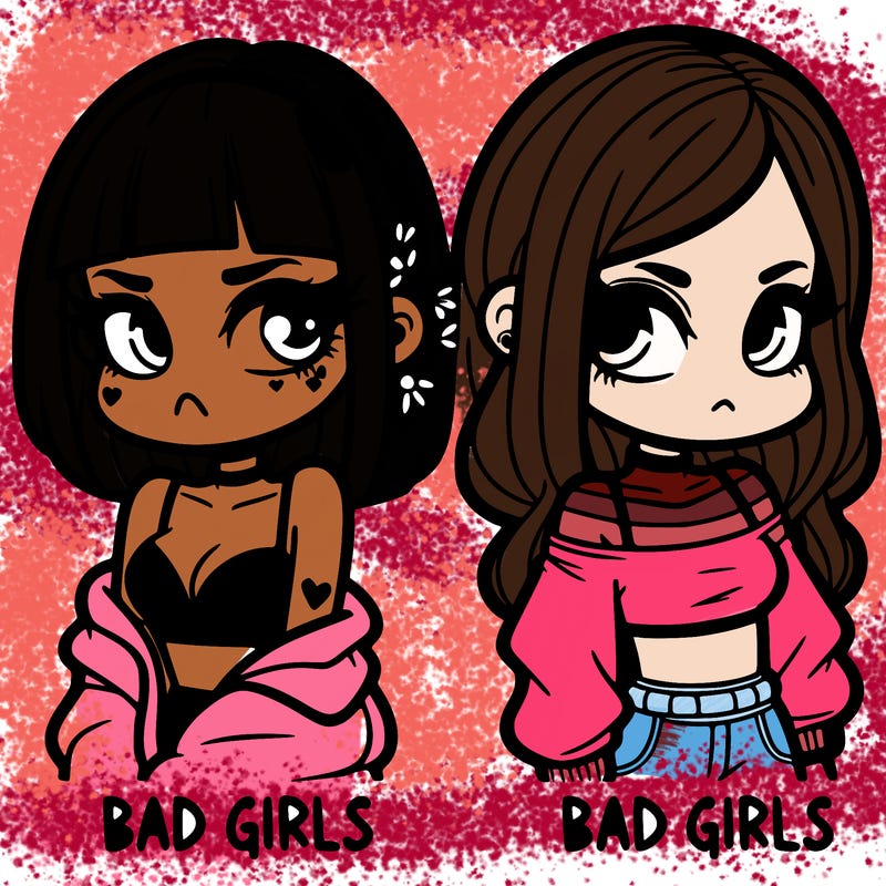 bad girls