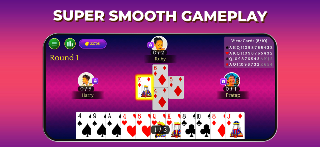 Callbreak Card Game : Offline - Games App | MWM