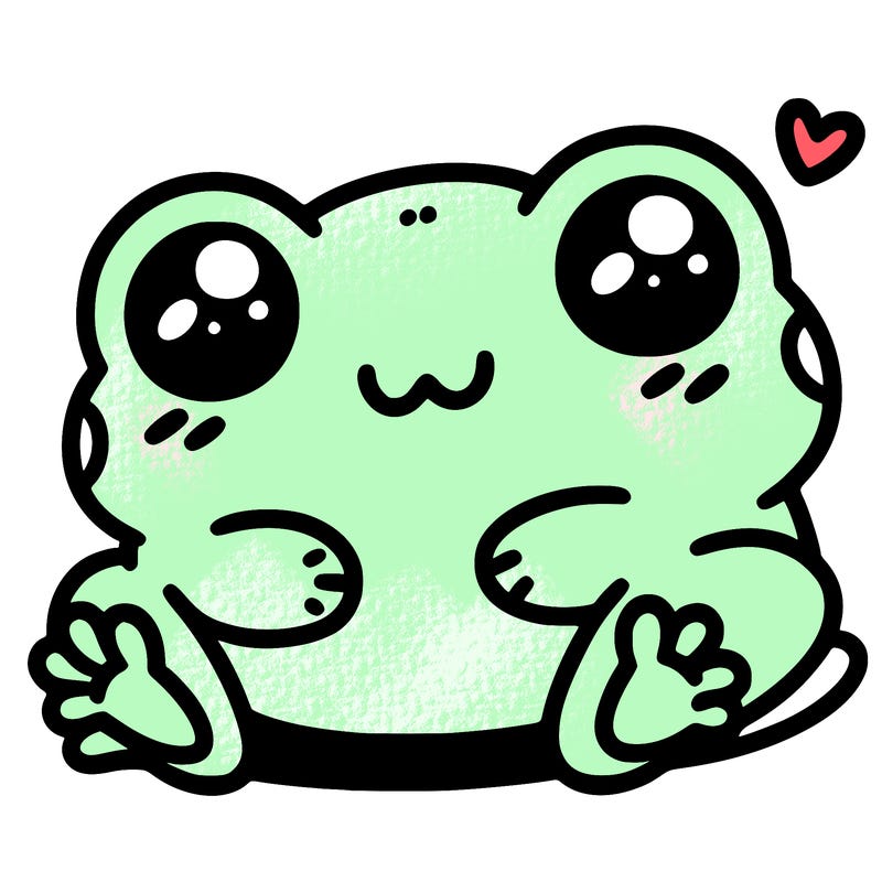 𝚔𝚊𝚠𝚊𝚒𝚒 𝚏𝚛𝚘𝚐