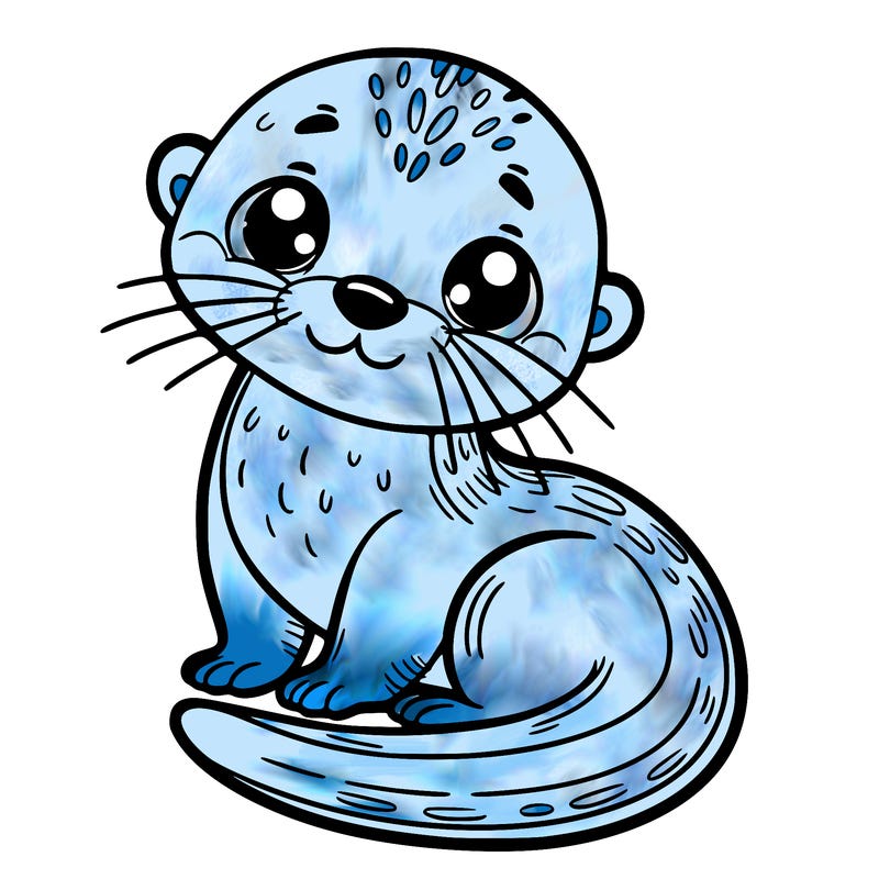 otter