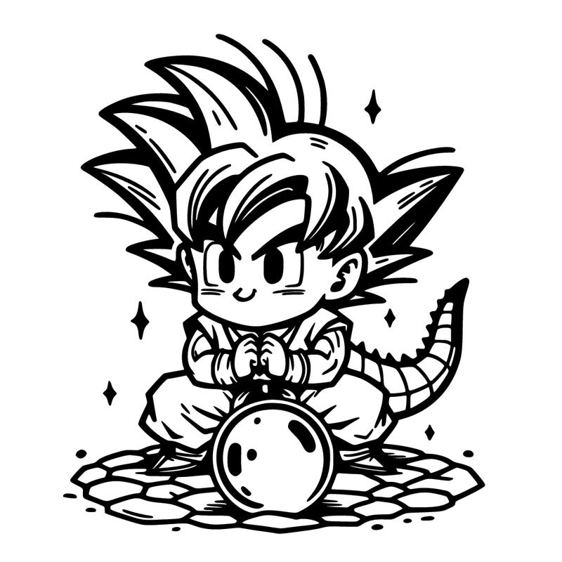 dragon ball
