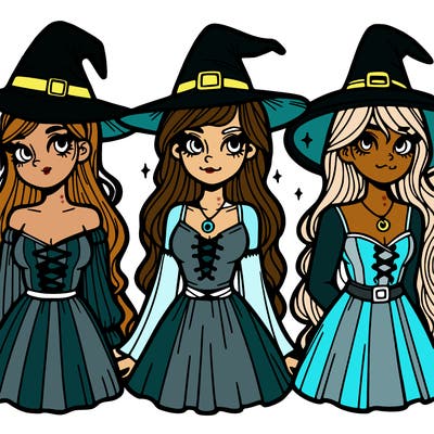 witches