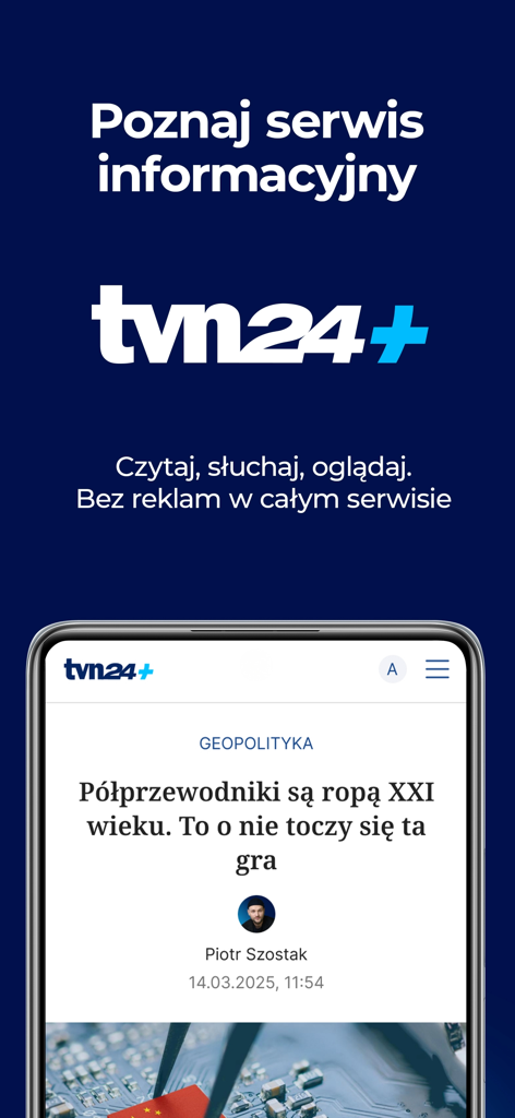 TVN24 - 