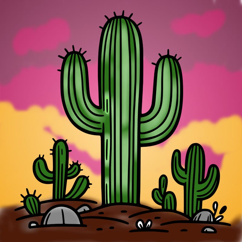 saguaro