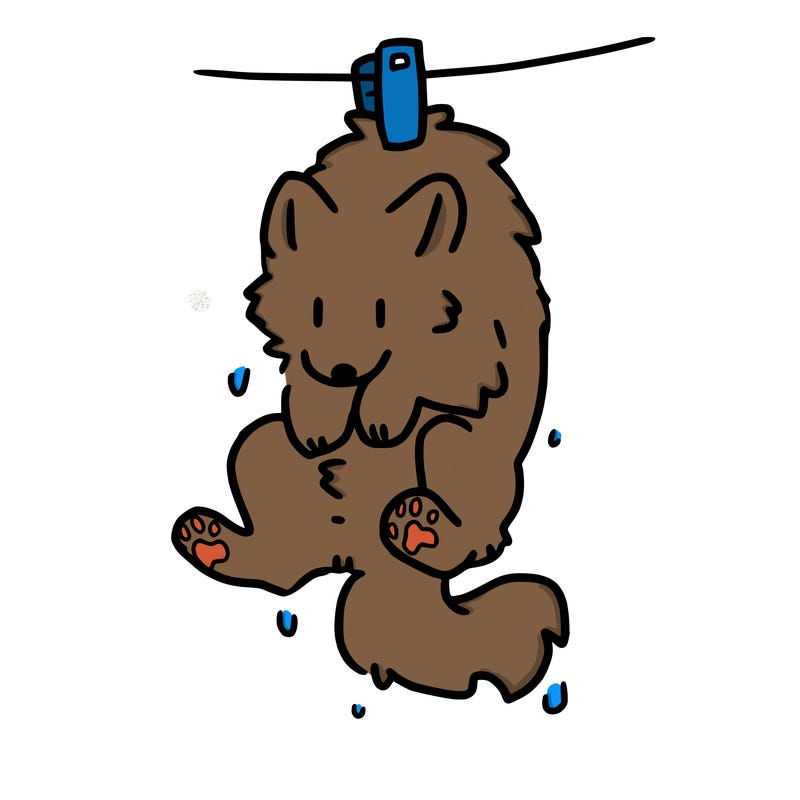 After