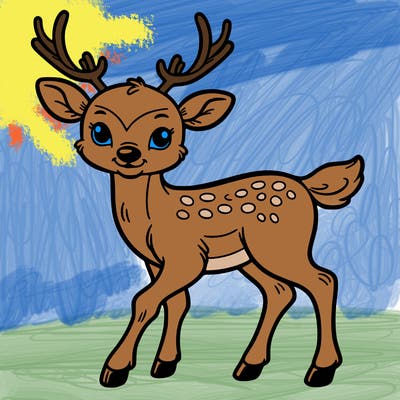 deer
