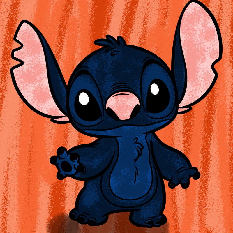 stitch