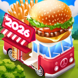 Cooking Mastery: Kitchen Games - App Icon