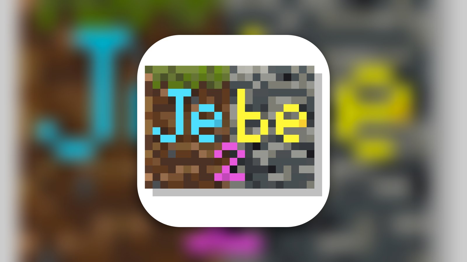 je2be - App Utilidades | MWM