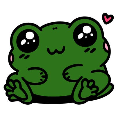 𝚔𝚊𝚠𝚊𝚒𝚒 𝚏𝚛𝚘𝚐