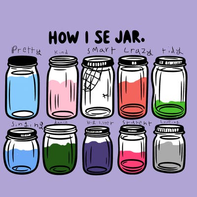 how i see jars