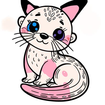otter