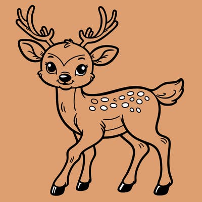 deer