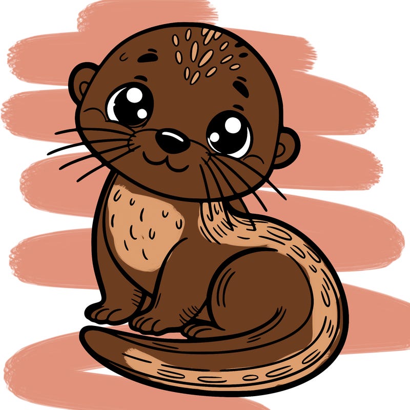 otter