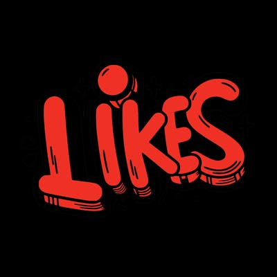 likes.