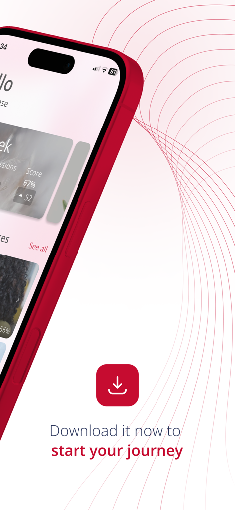 ReDi - Education App | MWM