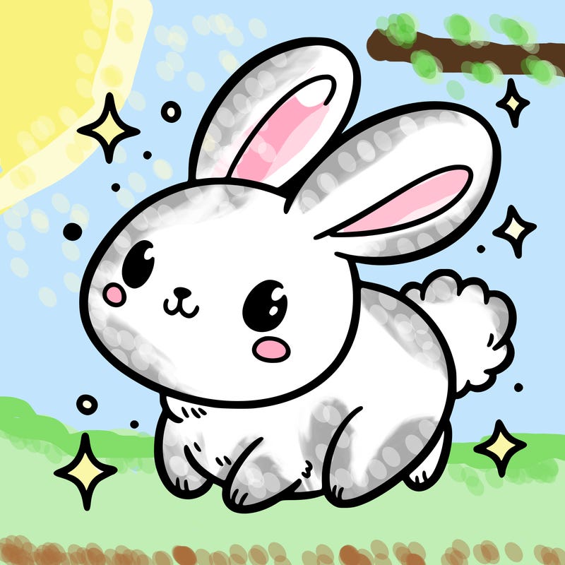 bunny