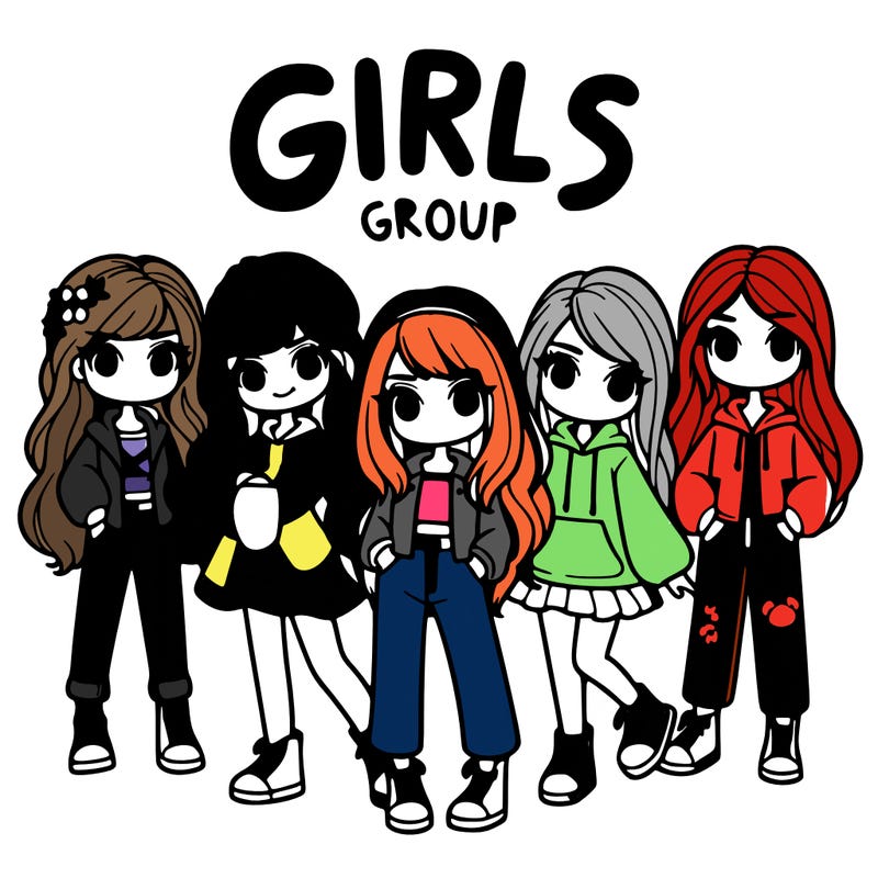 girls group