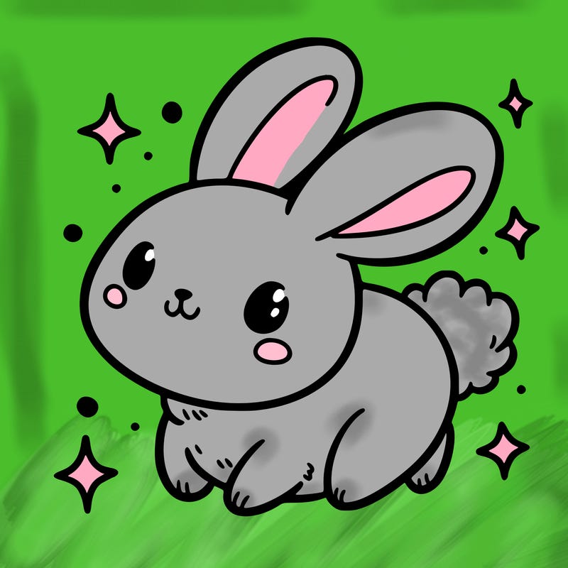 bunny