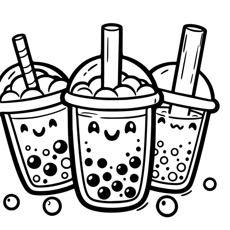 bubble tea