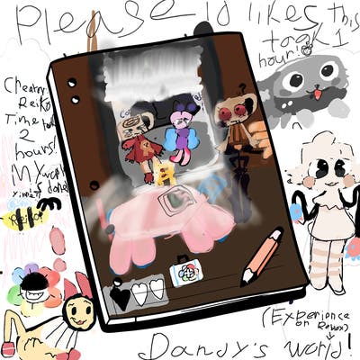 blank sheet of paper